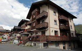 Hotel Miramonti